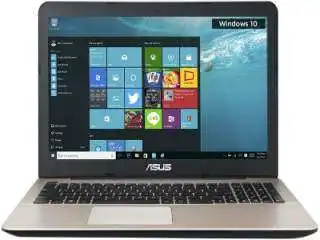  Asus A555LF XX257T Laptop (Core i3 5th Gen 4 GB 1 TB Windows 10 2 GB) prices in Pakistan